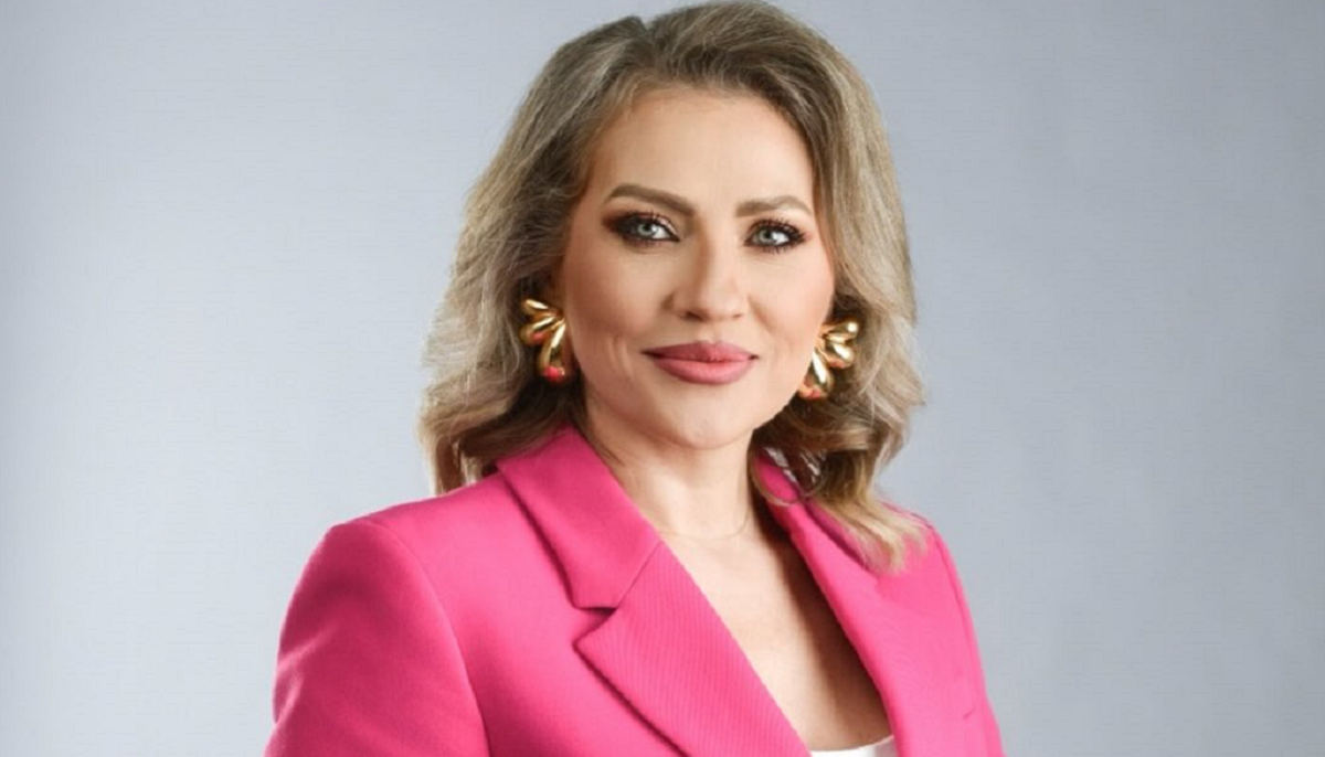 Mirela Vaida se întoarce la Acces Direct/ Sursa foto: Instagram
