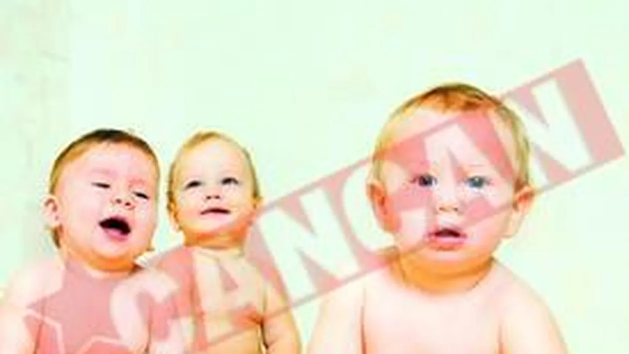 Lasa-ti copilul pe maini bune!