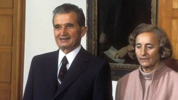 Ce tablouri avea Nicolae Ceaușescu pe pereți: “Le plăcea foarte mult...”