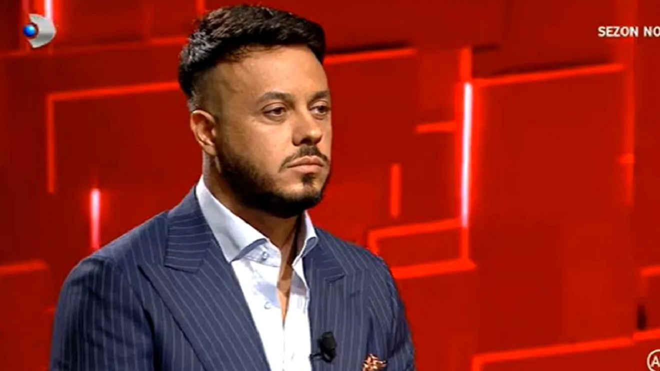 Gabi Bădălău și-a dat copiii în judecată! Motivul ULUITOR pentru care a recurs la un asemenea gest