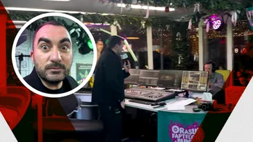 Suma uriașă pe care Pescobar a donat-o în Orașul Faptelor Bune 2025. Daniel Buzdugan a făcut totul public!