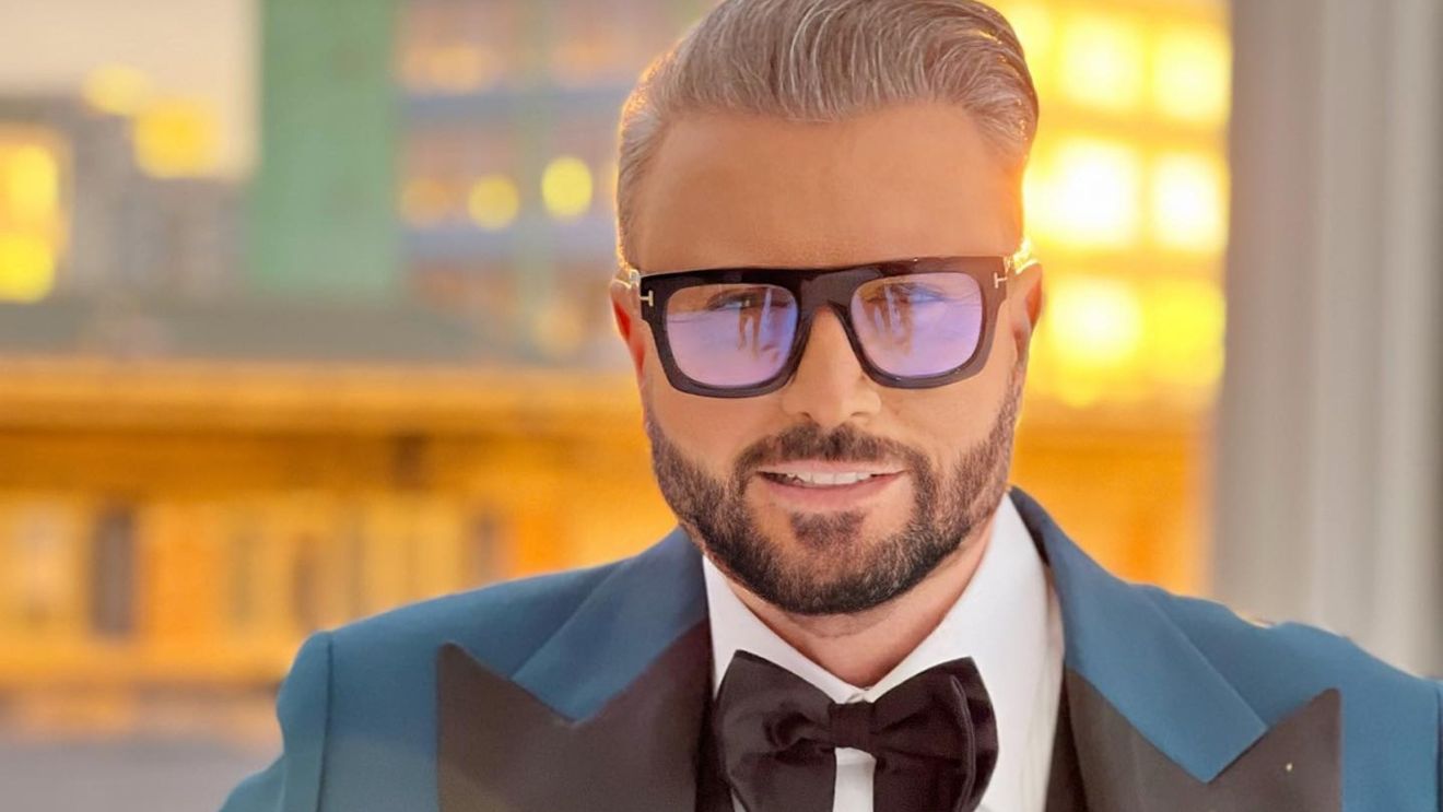 Cătălin Botezatu a recunoscut! Designerul are iubită și este cât se poate de fericit. „Am pe cineva.”