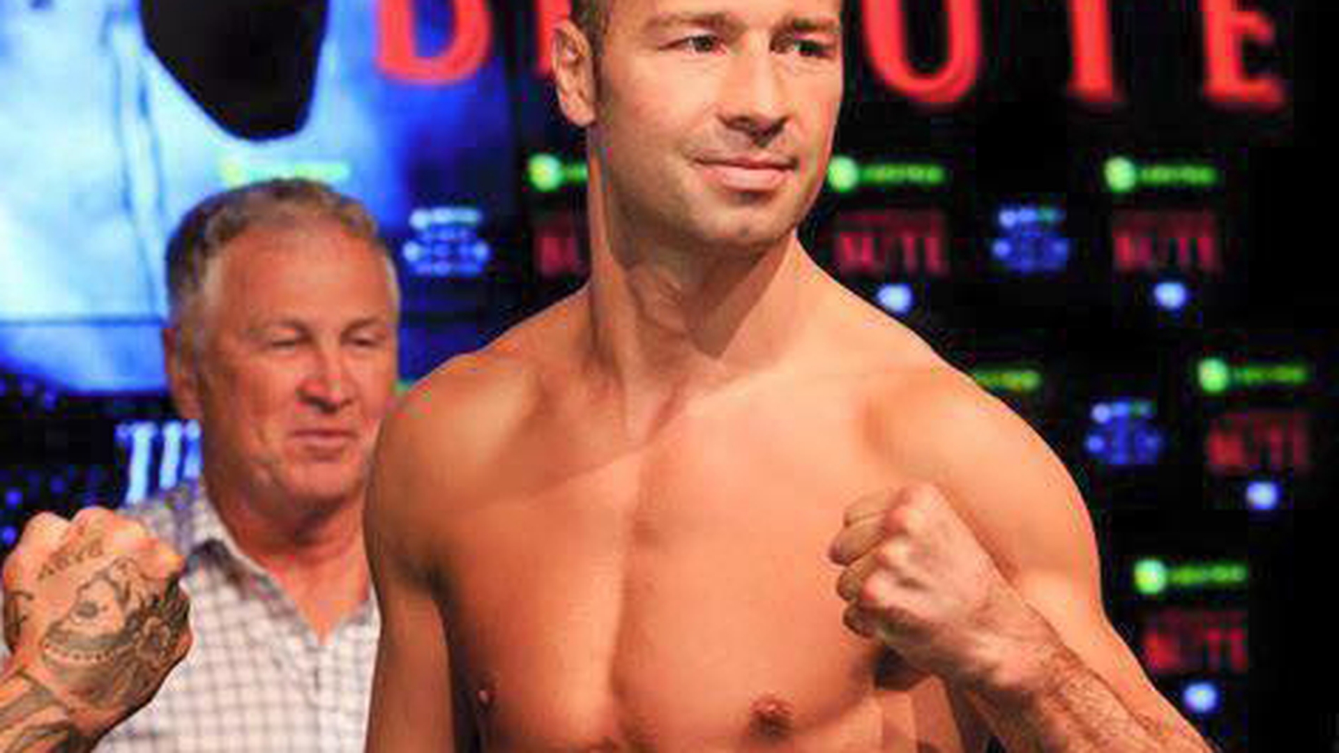 Lucian Bute, rugăminte disperată, după un grav accident rutier: "Se luptă pentru viaţa lui pe patul unui spital!"