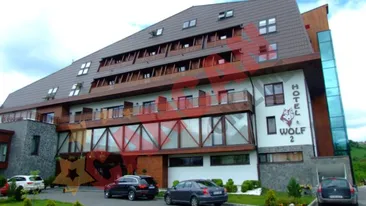 Italienii lui Zenga au dansat sarba la nunta!