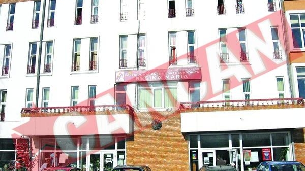 Fetita milionarului impuscat vine cu bodyguard la scoala