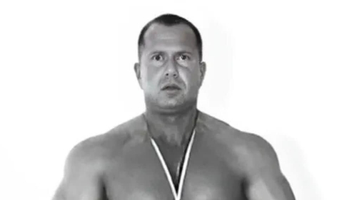 Liviu Astanei, multiplul campion la culturism, a fost găsit mort în casă! Ce spun autoritățile