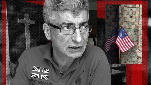 Silviu Prigoană a fost înmormântat în mare secret! Familia a făcut anunțul oficial. Cum arată mormântul