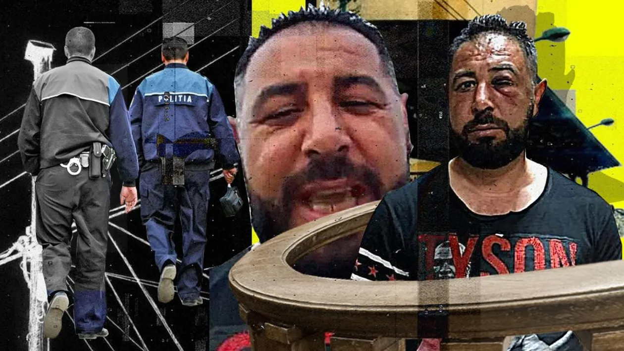 Cum s-au apărat bombardierii lui Spartacus în fața judecătorilor. Obiectele aruncate asupra organelor de poliţie au fost de fapt...