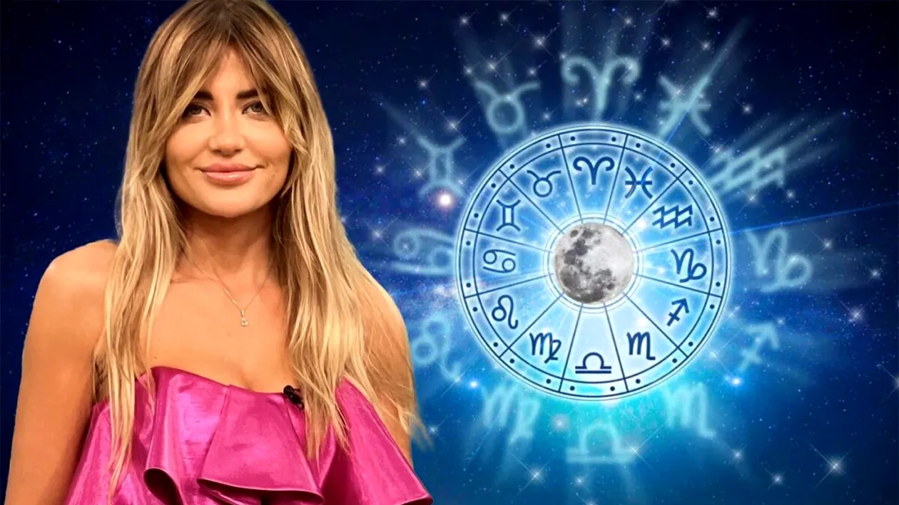 Zodia care ar putea rămâne însărcinată în aprilie 2025, potrivit astroloagei Adina Moraru
