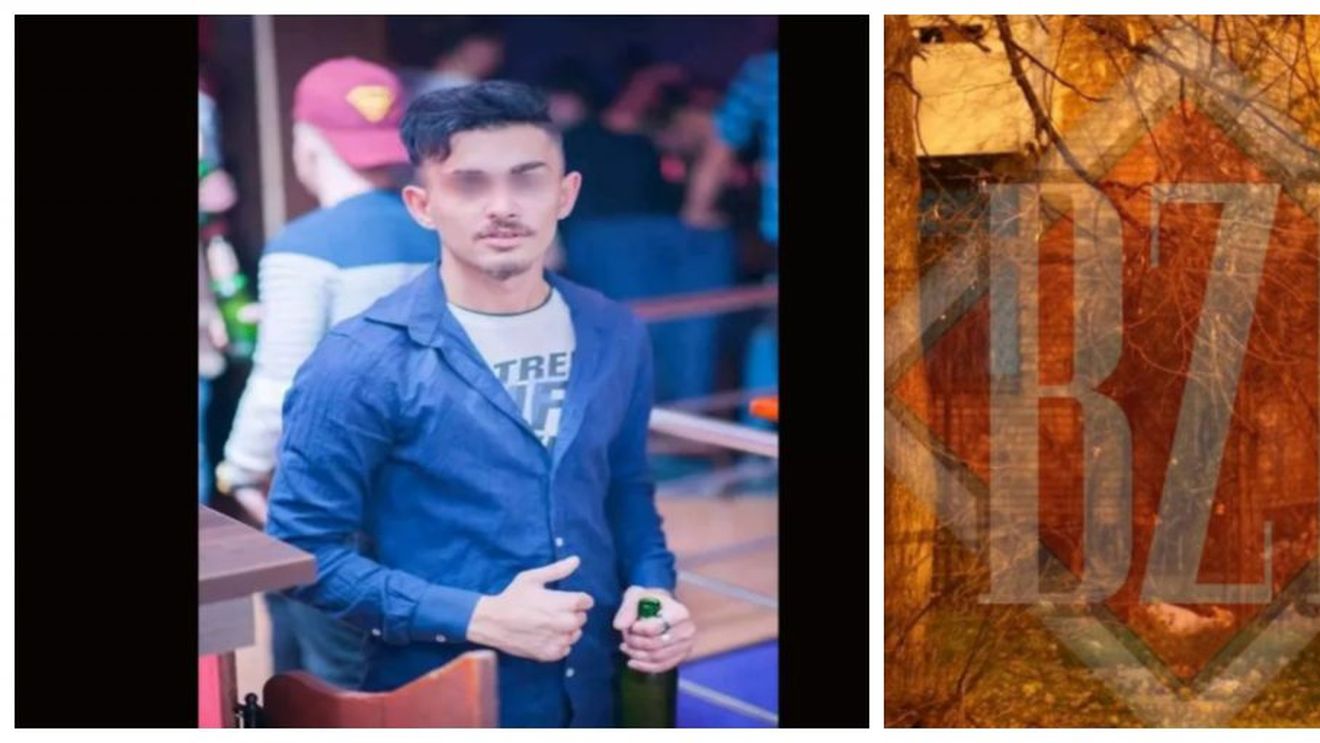 Caz șocant în Bularga: Un tânăr de 19 ani a murit după o lovitură de cuțit în piept