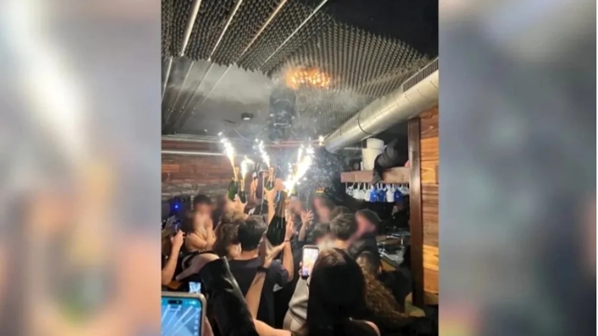 Noi detalii șocante, după incendiul mortal de la Crans-Montana! Patronul clubului din Elveția a făcut închisoare