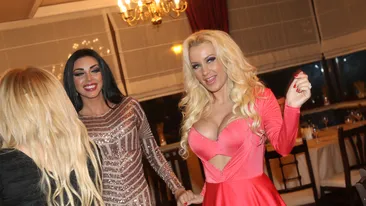 Au infruntat nametii pe tocuri, pentru 200 de lei. Ce sunt dispuse sa faca manechinele noastre pentru a-si castiga painea