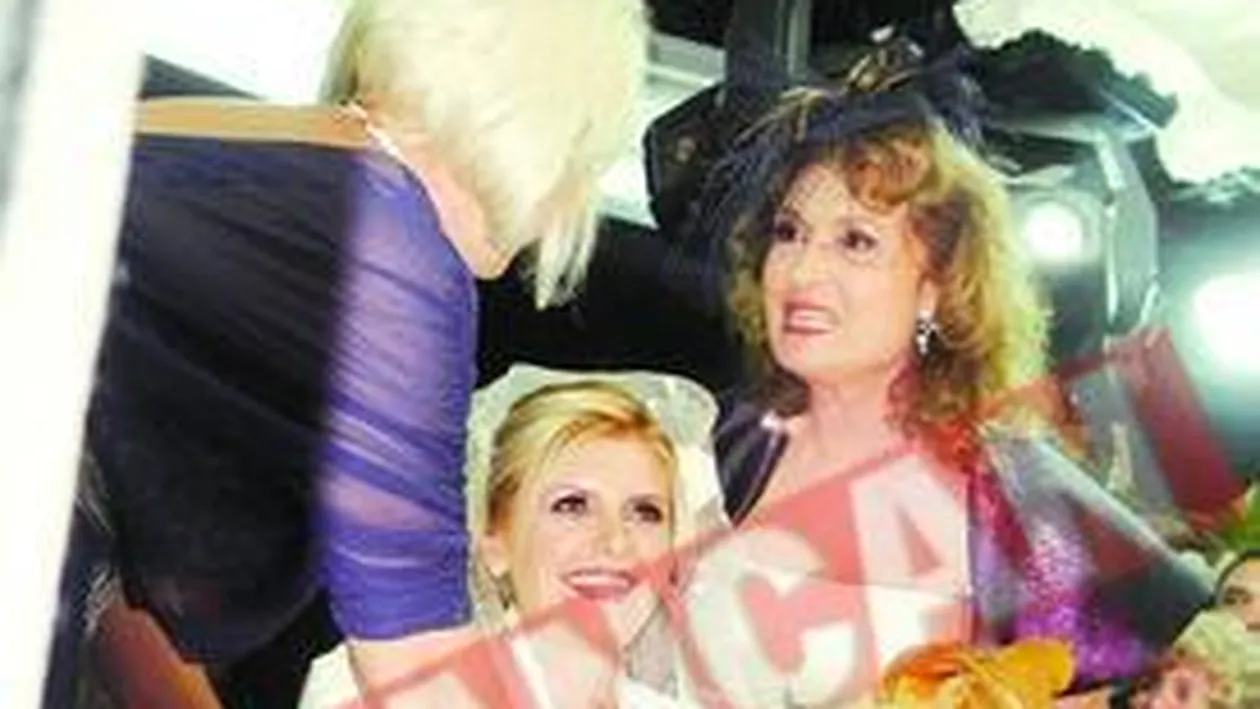 Ginerele reginei asfaltarilor invarte afaceri de sute de milioane de euro