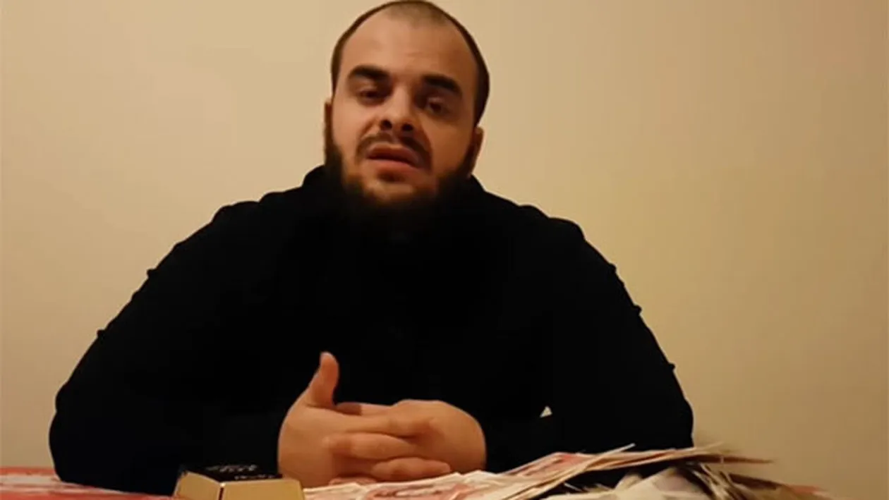 ŢĂRANUL CU MASERATI continuă războiul cu LEO DE LA STREHAIA! Ce cuvinte dure îi aruncă acestuia