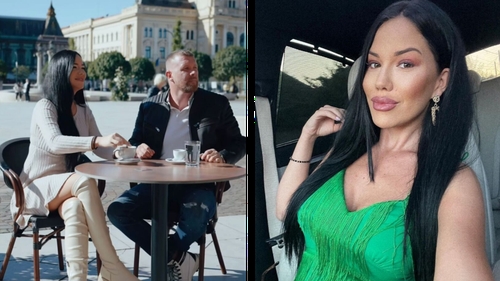 Raluca Munte de la Puterea Dragostei a dezvăluit sexul bebelușului: ”A fost o zi magică!”