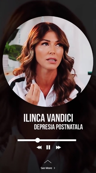 Cu lacrimi în ochi, Ilinca Vandici își dezvăluie secretele dureroase după ani de tăcere: “Au fost 8 ore al dracului de grele. Am rămas cu traume”