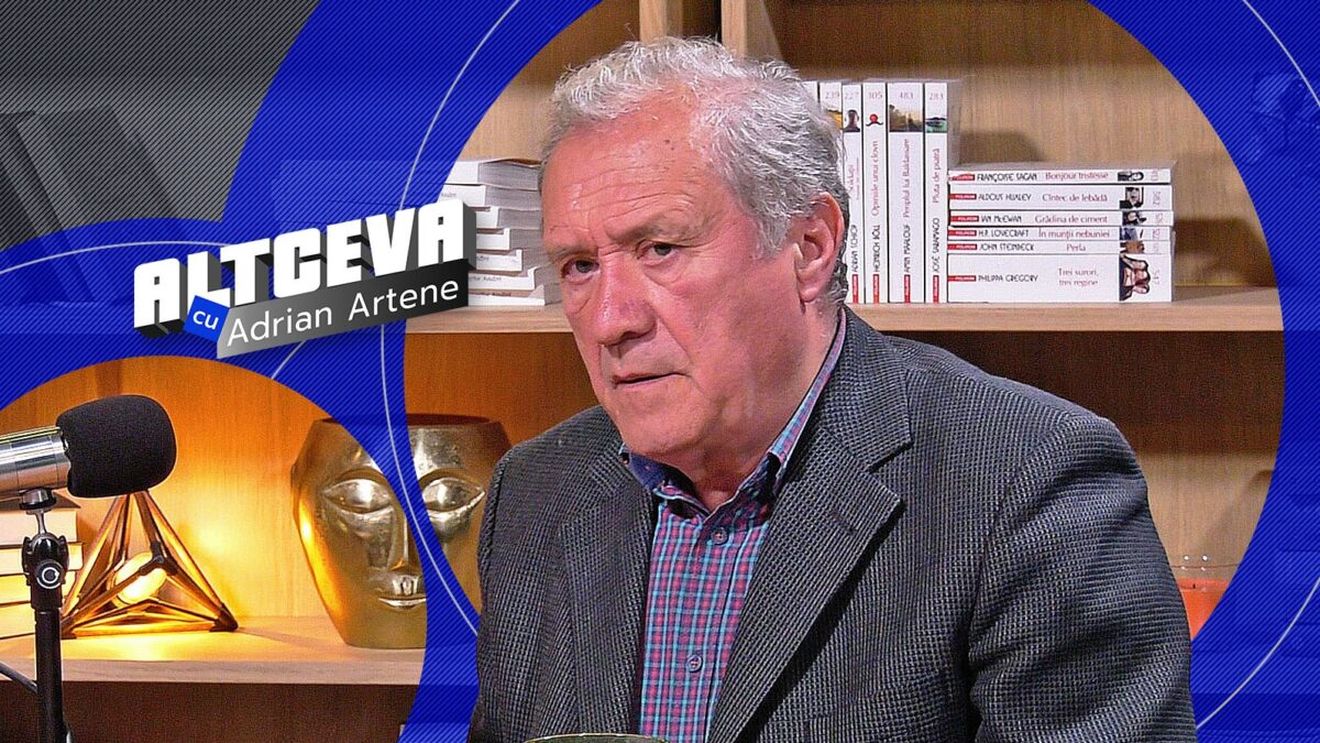 Iadul prin care a trecut Zoia Ceaușescu, imediat după Revoluție. Mircea Oprean: "A fost mutilată psihic în închisoare"