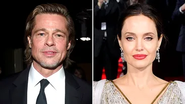 Angelina Jolie, dezamăgită de comportamentul lui Brad Pitt! Actrița este revoltată de faptul că fostul soț și-a dus noua iubită la castelul în care ei s-au căsătorit. „Este furioasă și complet uluită…”