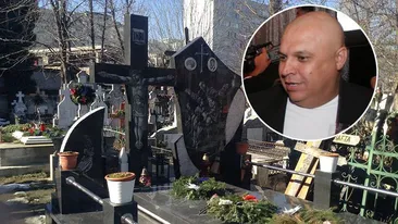 EXCLUSIV. A „rostogolit” milioane de euro, dar a ajuns la sapă de lemn! A pierdut o vilă şi acum... Milionarul ”Mână de aur” şi-a amanetat până şi cavoul de 80 mii €!