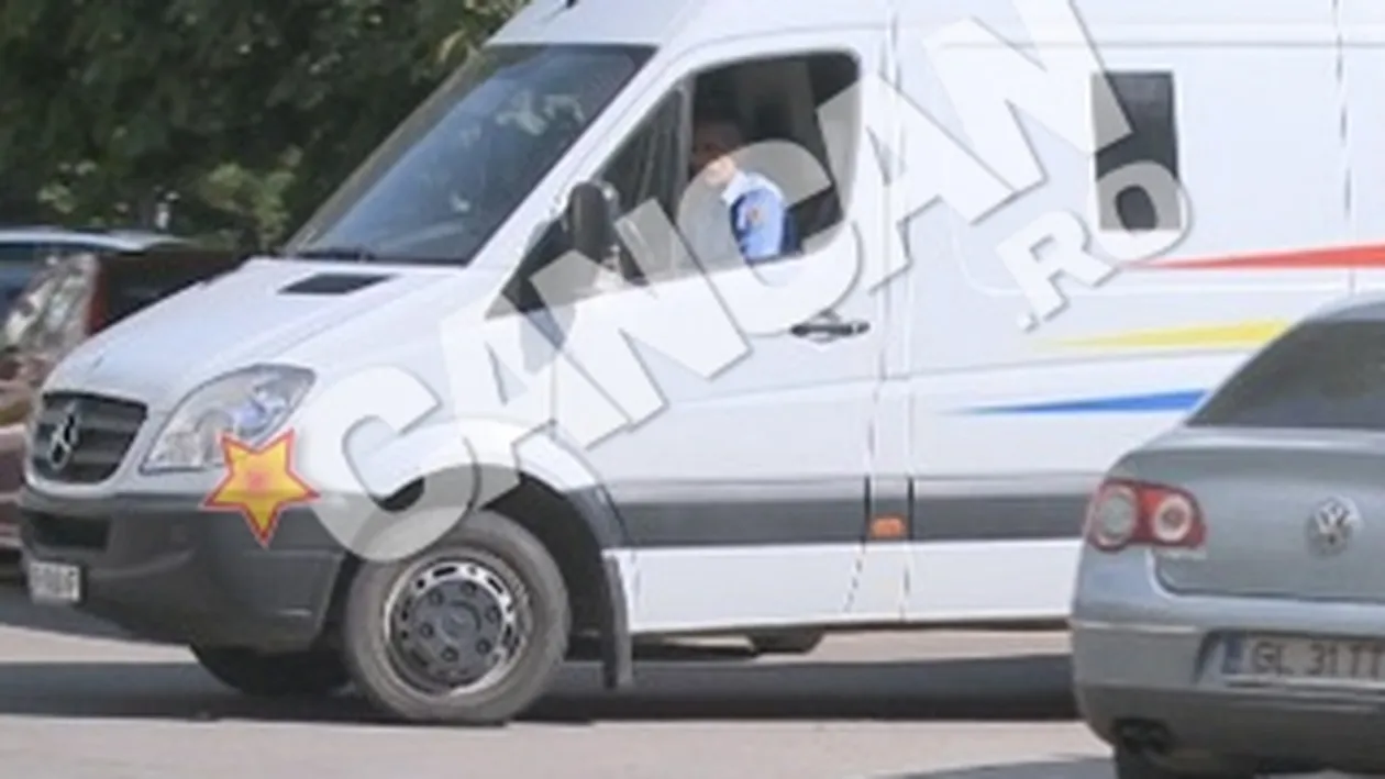 Boldea, internat din cauza unei suspiciuni de pancreatita acuta