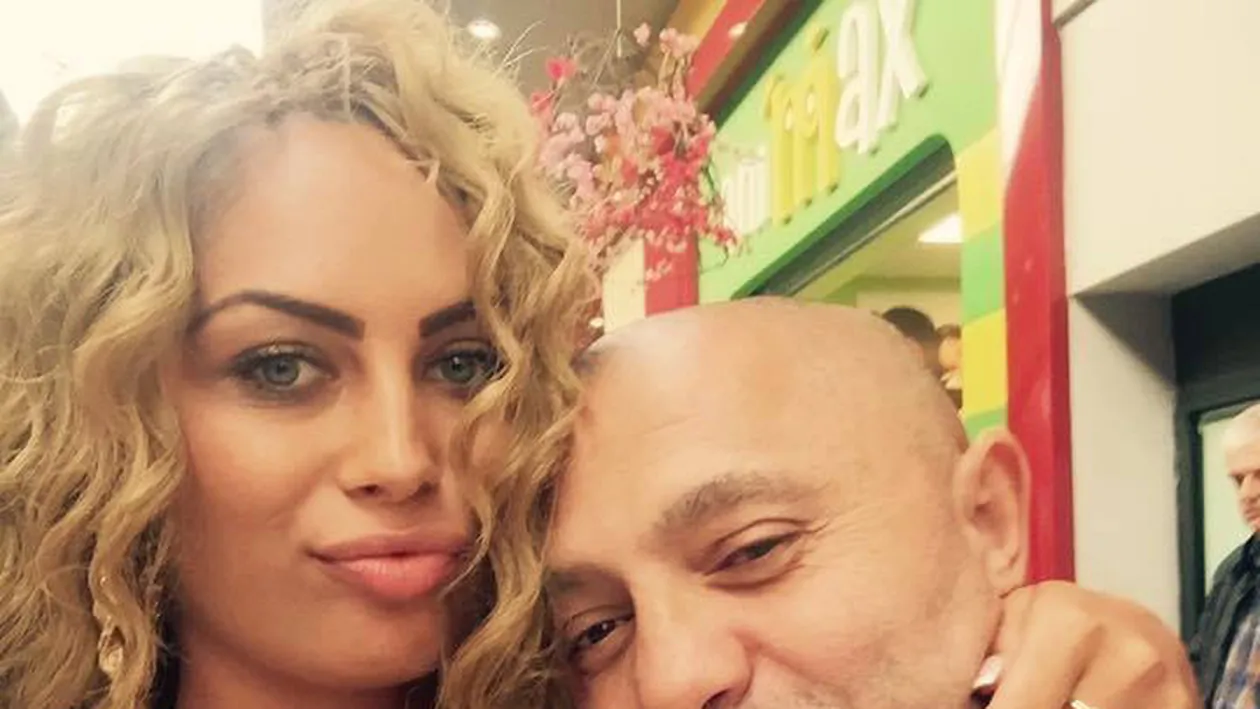 NICOLAE GUŢĂ şi CRISTINA s-au împăcat! Manelistul a făcut dezvăluiri:”Trebuia să stea lângă mine...“