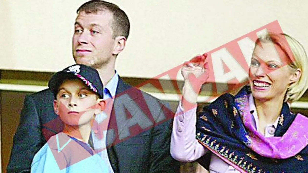 Cei mai mici miliardari rusi