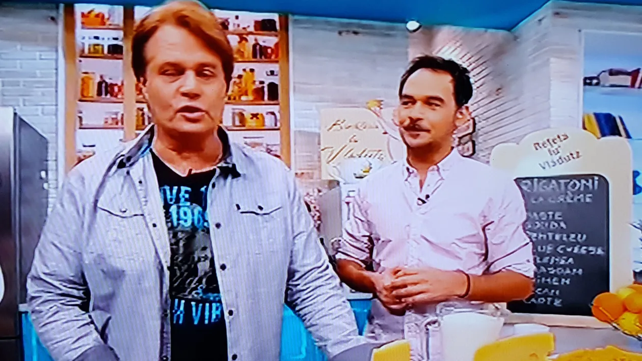 LIDIA BUBLE spunea în urmă cu două zile că vrea mai mulţi copii cu iubitul ei. RĂZVAN s-a întors în ţară joi şi a...