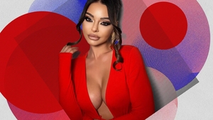 Cu dragostea stă rău, așa că și-a luat gândul, dar a dat lovitura cu... Ana Maria Mocanu și-a îndeplinit marele vis: E WOW!