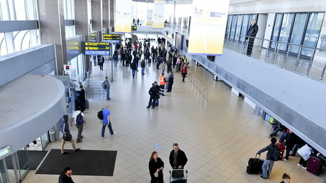 Mesajul șocant transmis de un român care se pregătea să plece la muncă în Londra. Ce a văzut pe aeroport îl va marca toată viața: ”M-am prăbuşit pe scaun”