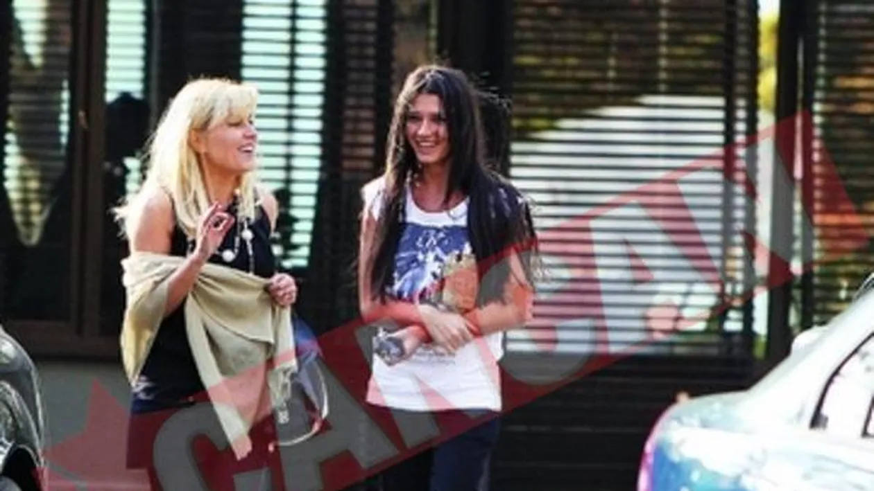 Elena Basescu vrea norocul Elenei Udrea