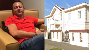 Cum arată vila lui Adrian Kreiner, milionarul ucis în Sibiu. Se vinde cu o sumă uriașă!