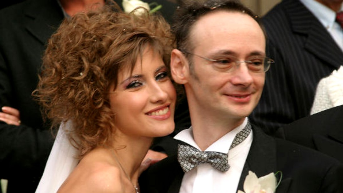 Abia acum s-a aflat! Care este adevăratul motiv pentru care Mihai Albu nu a fost lăsat să-și vadă fetița
