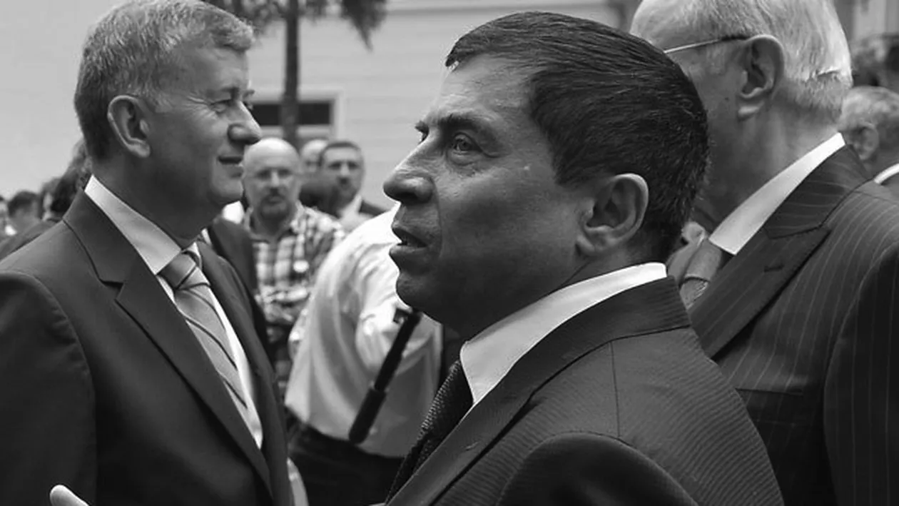 Exclusiv! Poliţia a luat în calcul o crimă, urmată de înscenarea sinuciderii. Ultima oră: Ce au descoperit criminaliştii în biletul de adio lăsat de Vasile Turcu