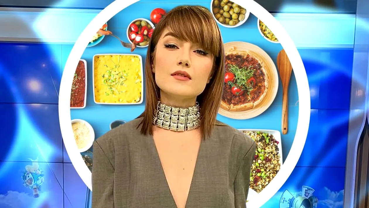 Alexandra Ungureanu reglează lucrurile până la Crăciun: “În postul ăsta o scot la capăt” | EXCLUSIV