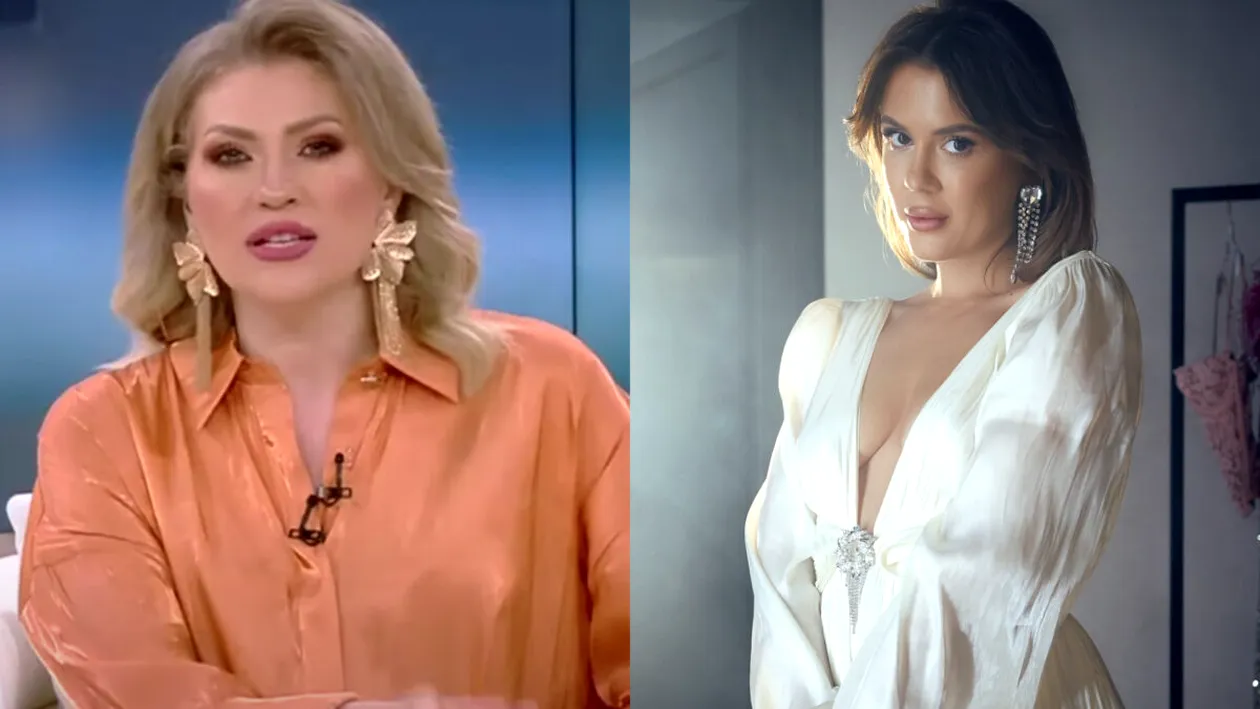De ce a fost dată afară Emily Burghelea de la Acces Direct, de fapt. Mirela Vaida a decis să spună tot ADEVĂRUL