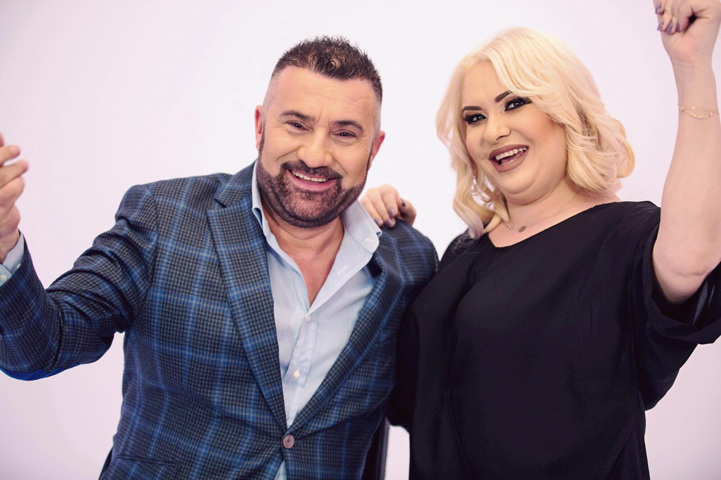 Câţi bani câştigă, de fapt, Viorica şi Ioniţă de la Clejani din muzică! Au ajuns la o sumă record