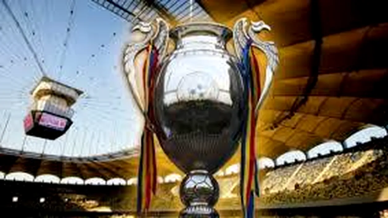 Revelaţia Ligii I ţinteşte Cupa României: „Cupa este un obiectiv important pentru noi!”