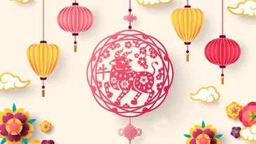 Horoscopul chinezesc pentru 17 februarie 2021. Ziua este guvernată de Foc Yang și de Maimuță