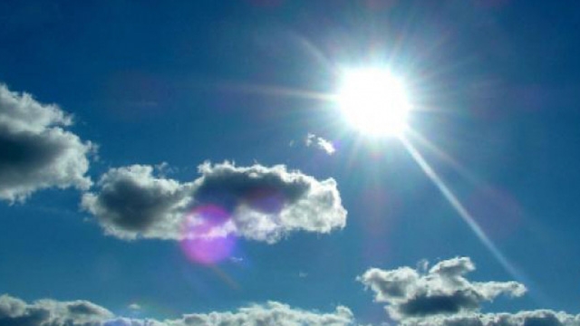 Anunt INCREDIBIL facut de meteorologi! Ce se va intampla in Romania in urmatoarele zile