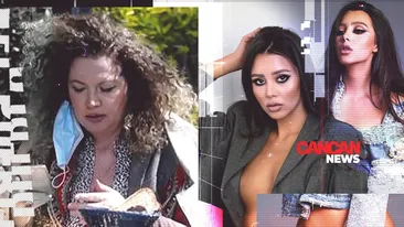 Oana Lis solicită ajutorul statului pentru a-l îngriji pe Viorel Lis + Unde a dispărut fosta logodnică a lui Cătălin Botezatu