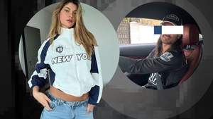 Cine este fotbalistul de la CFR Cluj care i-a furat inima Laurei Giurcanu. După o perioadă sentimentală agitată, influencerița zâmbește din nou!