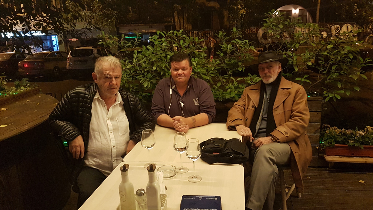 Pierdere imensă pentru teatrul românesc. Anunțul trist despre Florin Zamfirescu