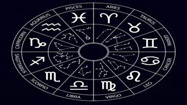 Horoscop lunar. Previziuni pentru luna noiembrie 2019