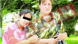 Ajutor misterios pentru familia fetei de 11 ani violata de unchiul sau
