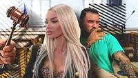 Bianca l-a chemat în instanță pe Bodi, în urmă cu puțin timp! Ce s-a întâmplat în spatele ușilor închise de la Judecătorie