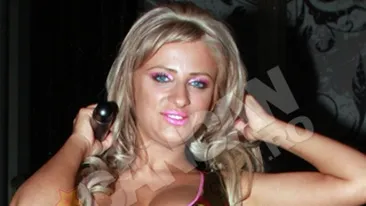 Sanzi era sa scape avionul spre San Remo