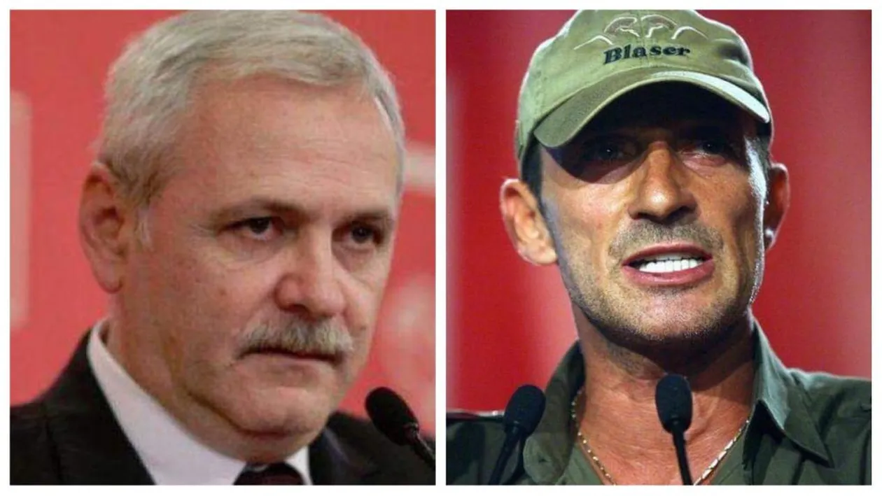 Radu Mazăre nu s-a întâlnit, până în prezent, cu Liviu Dragnea: ”Nu s-au văzut, nu sunt în cameră împreună”