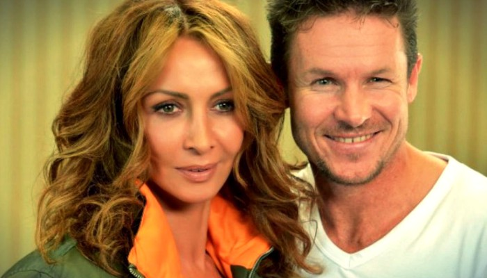 Felix Baumgartner a dat cărțile pe față! Gestul care spune totul despre relația cu Mihaela Rădulescu