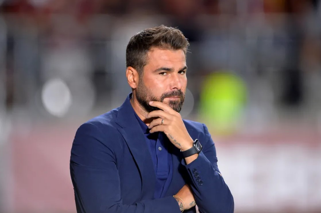 Adrian Mutu