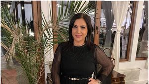 Cum arată Carmen Șerban după ce și-a făcut lifting facial. N-o mai recunoști la 54 de ani!